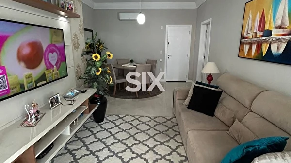 Edifício Vila Atlântica