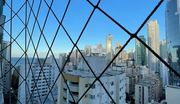 Página do imóvel