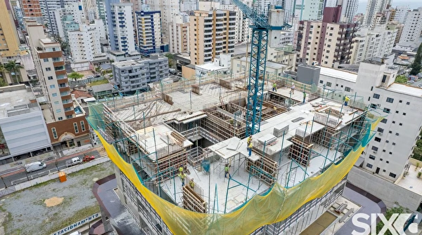 Página do imóvel