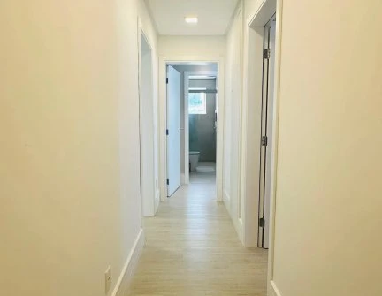 Reserva Aroeira - Brava Beach