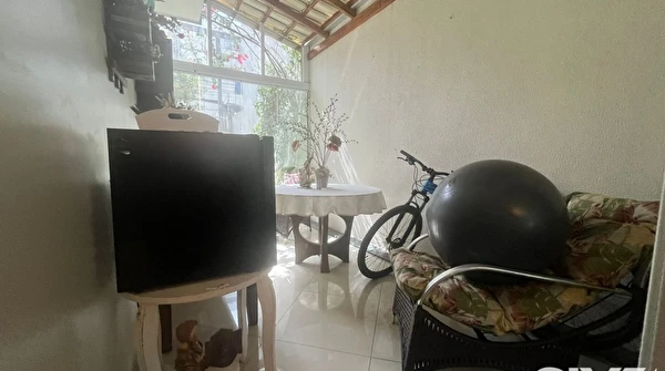 Página do imóvel