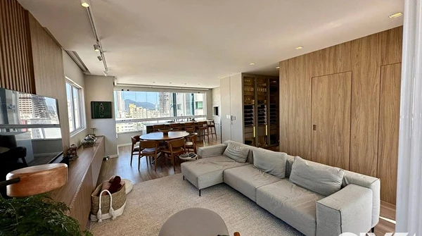 Residencial Farol Ilha da Paz