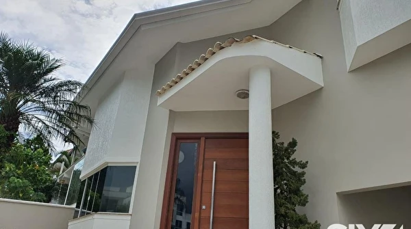 Casa Mobiliada Bairro Ariribá