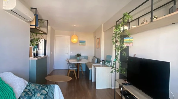 Residencial Marina Park Residence