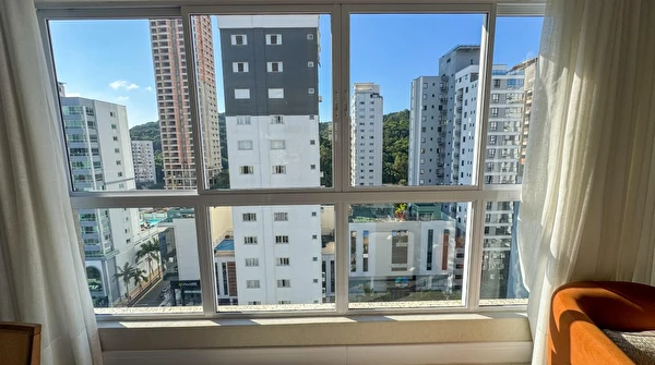 Página do imóvel