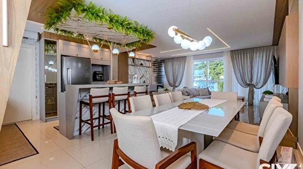 Edifício Cartier Residence