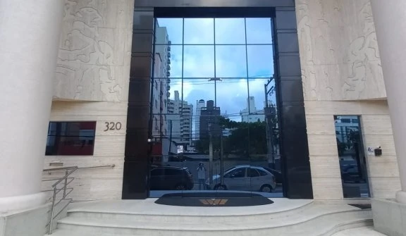 Página do imóvel