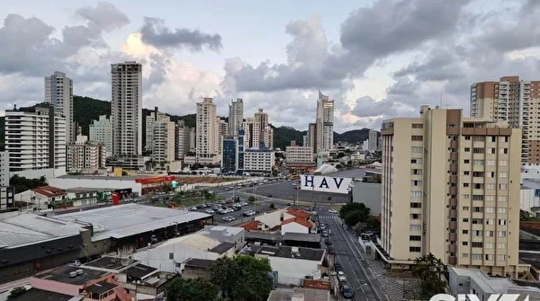 Página do imóvel