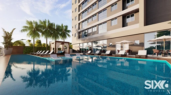 Residencial Alameda Itamirim