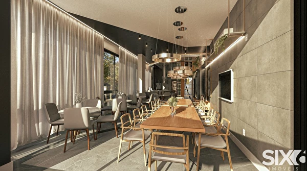 Porto Rotterdam Residence