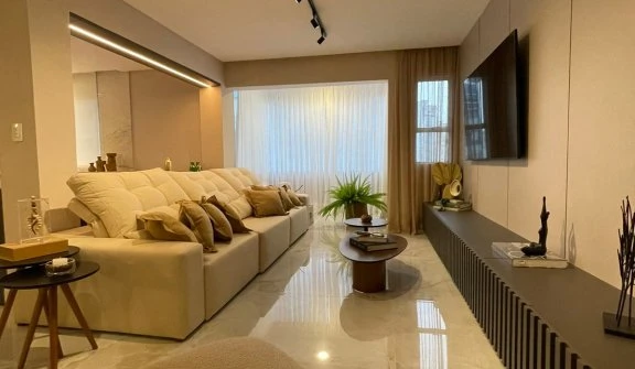 Condomínio Edifício Cravo E Canela