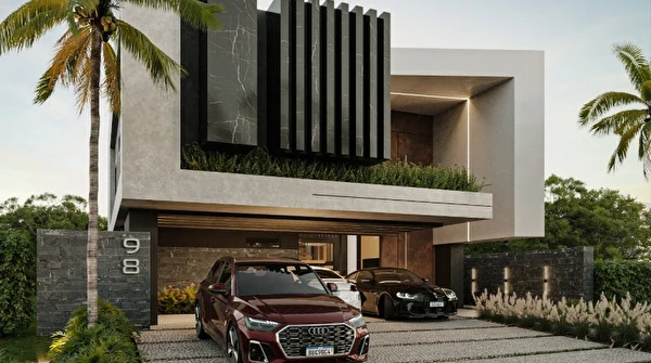 Caledonia Private Village