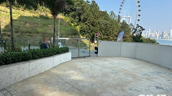 Página do imóvel