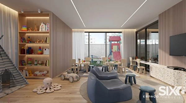 Edifício Navarra Residencial