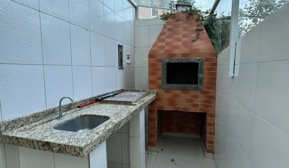 Página do imóvel