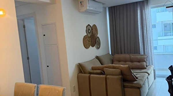 Listagem de imóveis