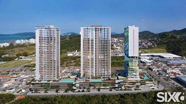 Torres Da Brava - Torre Brisa