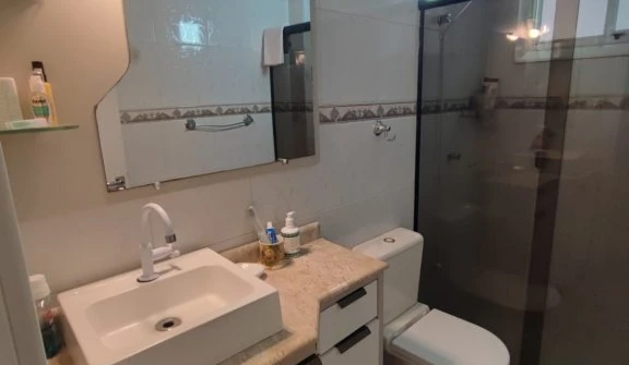 Edifício Altamar Ii