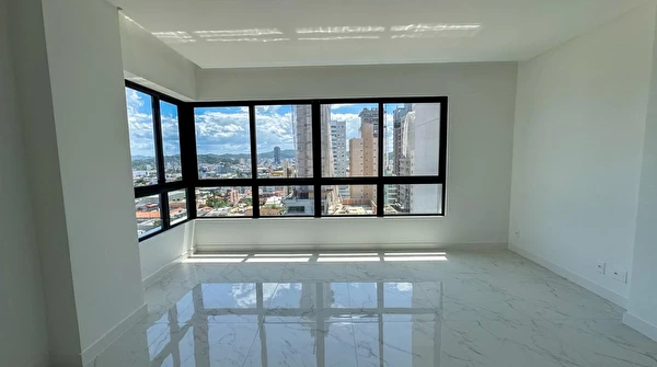 Edifício Florence Garden Residence