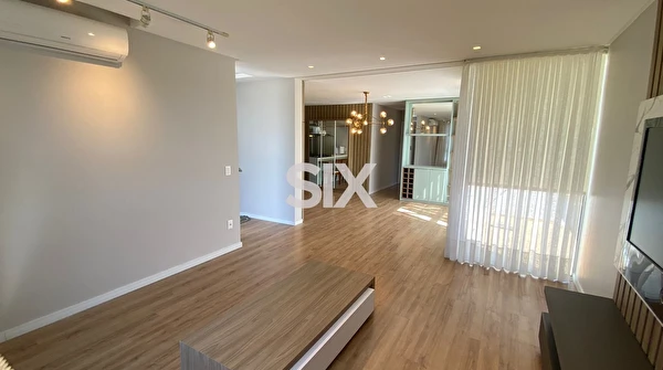 Caledônia Private Village