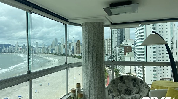 Página do imóvel
