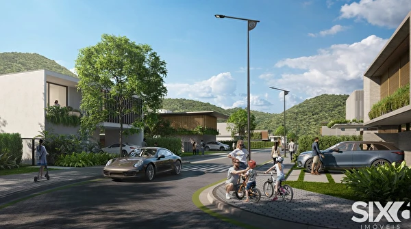 Colinas De Camboriu Village