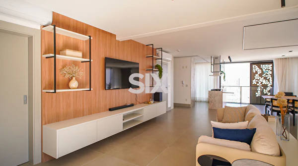 Empire Residence