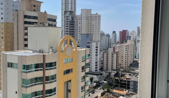 Página do imóvel