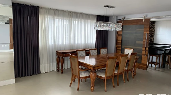 Edifício Areia Branca