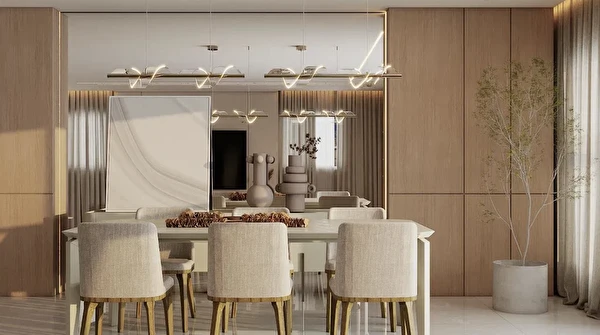 Venetian Residenziale