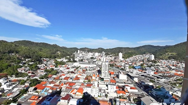 Página do imóvel