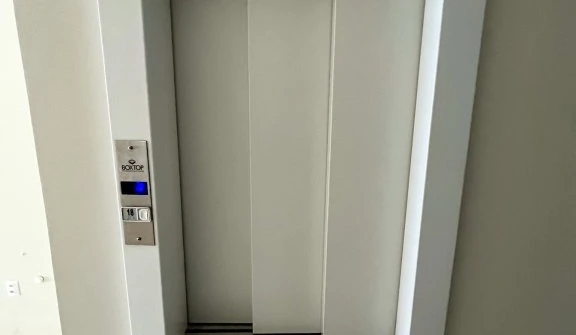 Página do imóvel
