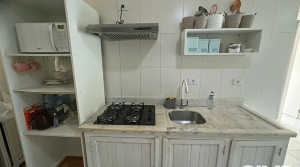 Listagem de imóveis