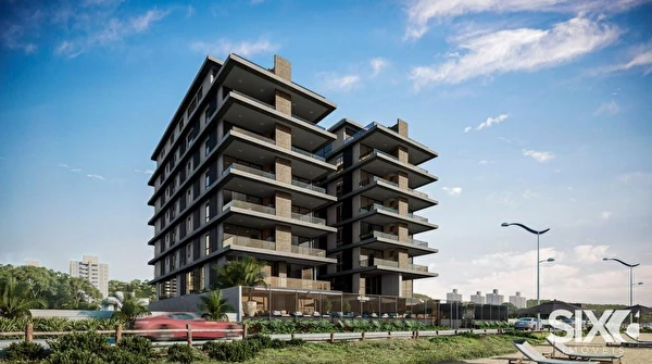 Brava Villi Residence