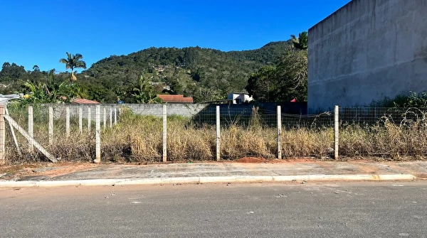 Loteamento Jardim Maria Russi