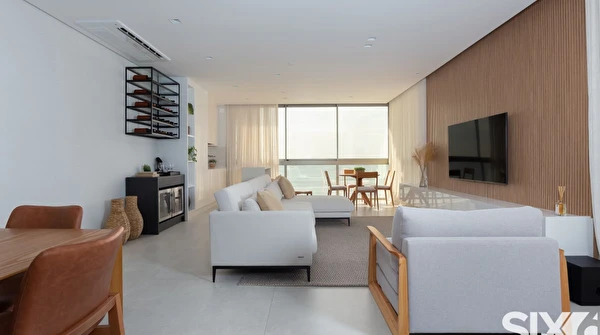 Brava Villi Residence