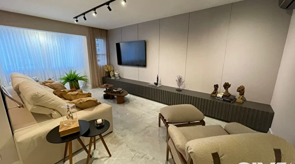 Condomínio Edifício Cravo E Canela