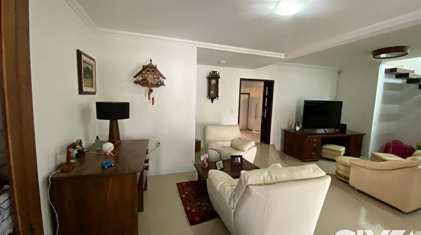 Casa Sao Joao