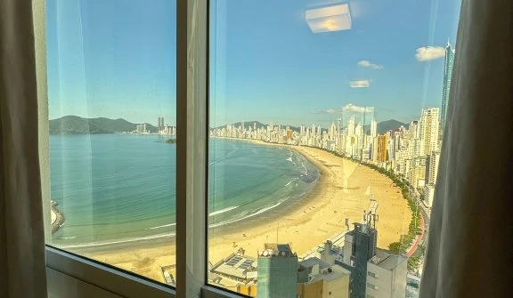 Página do imóvel