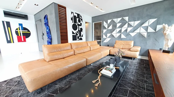 Avangard Exclusive House