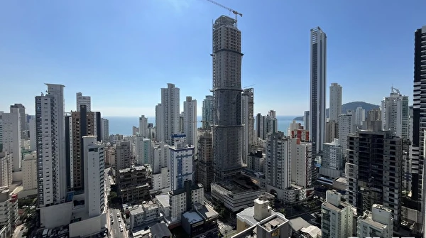Página do imóvel