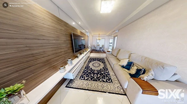 Condomínio Residencial Portal Do Sol