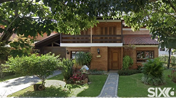 Casa Rua Dos Meros Jurere