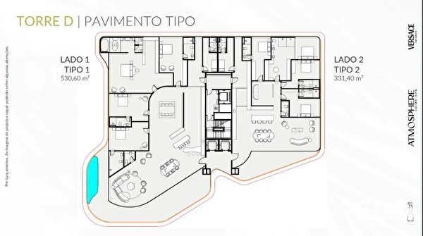 Página do imóvel