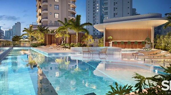 Edifício Alaia