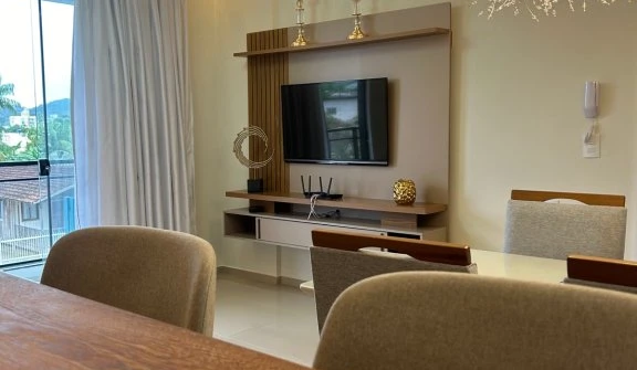 Edifício Residencial Joana 2