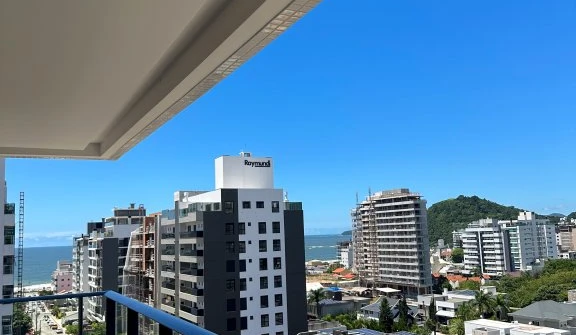 Listagem de imóveis
