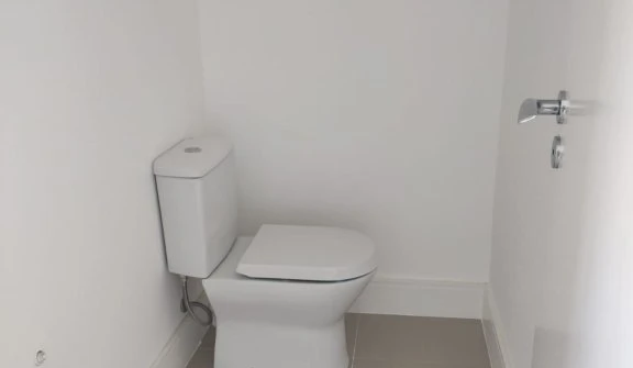 Página do imóvel