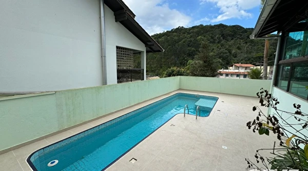 Página do imóvel
