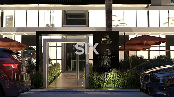 Brava Center